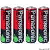 AA Special Power Batteries 1.5V R6