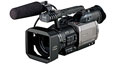 PANASONIC AGDVX100A