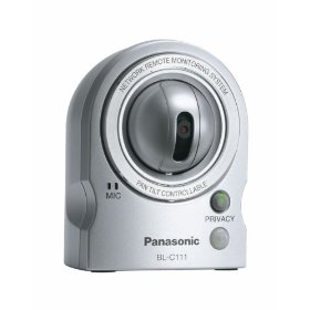 Panasonic BLC111