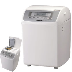 Panasonic Breadmaker SD-255