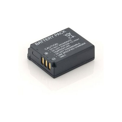 Panasonic CG- S007 Lithium Ion Battery