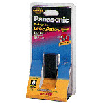 PANASONIC CGPD28SE1B