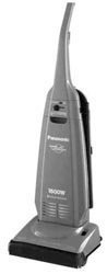 PANASONIC CLEANER. PN# MCE469