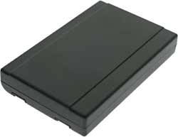 Panasonic Compatible Digital Camera Battery - DMW-BC7 / CGA-S101A / CGR-S101A - LPN002D0 (DB05)