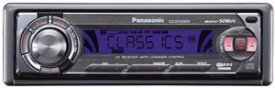 PANASONIC CQ-DFX223N