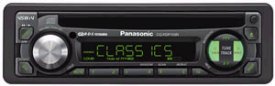 PANASONIC CQ-RDP103N