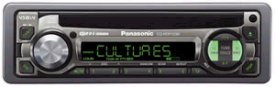 PANASONIC CQ-RDP133N