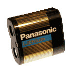 PANASONIC CRP2P