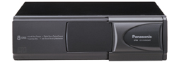 PANASONIC CXDP88