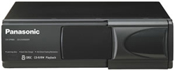 PANASONIC CXDP880N