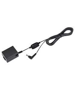 Panasonic DC Power Cable for Lumix G1 Digital