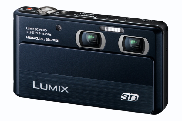 Panasonic DMC3D1