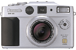 PANASONIC DMCLC5B