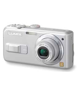 Panasonic DMCLS2B