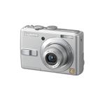 Panasonic DMCLS60EBS Silver