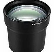 Panasonic DMW-LT55E 1.7 x Tele-Conversion Lens For Lumix FZ100, FZ48, FZ45 and FZ38