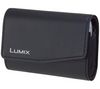 PANASONIC DMW-PSS28XEK leather case - black