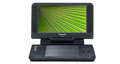 Panasonic DVDLS86