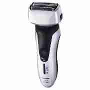 ES-RF31S Wet & Dry 4 head, mens shaver