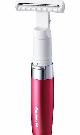Panasonic ES-WR40 Mobile Body Hair Trimmer
