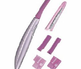 Panasonic ES2113 Facial Trimmer