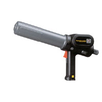 Panasonic EY3652DY 2.4v Cordless Caulking and Sealing Gun   1 Battery 1.2Ah