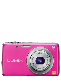 Panasonic FS40 Pink