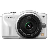 Panasonic GF3 WHITE