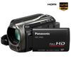 PANASONIC HDCHS60 black