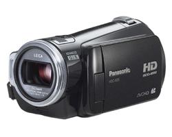 Panasonic HDCSD5EGK