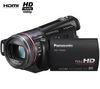 PANASONIC HDCTM300EF Black