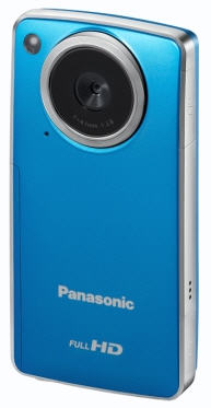 Panasonic HMTA1EBA