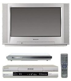 PANASONIC Home AV Cinema Package