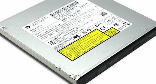 HP Pavilion dv4 dv5 dv6 dv7 dv8 Series Laptops 6X 3D Blu-ray Burner 4X BDXL BD-RE DL Dual Layer Recorder 12.7mm SATA Optical Drive Replacement Consumer Portable Electronics/Gadgets