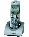 PANASONIC KX-A142 silver