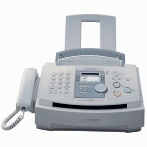 PANASONIC KX-FP501E