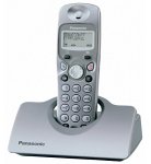 PANASONIC KX-TCD410ES