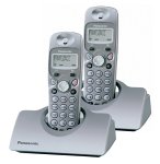 PANASONIC KX-TCD412ES