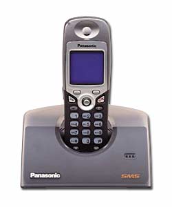 PANASONIC KX TCD505ES