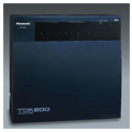 Panasonic KX-TDE 200 CCU NO PSU