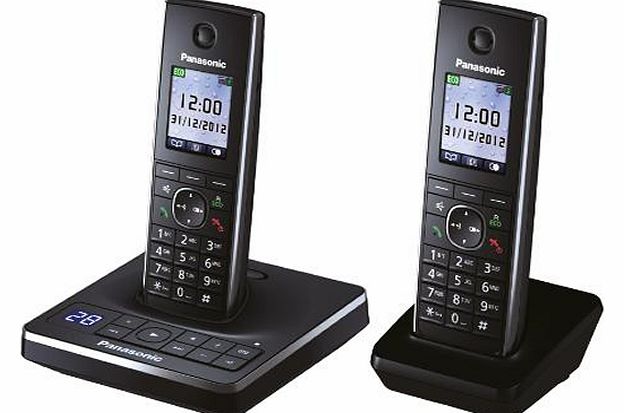 Panasonic KX-TG8562EB