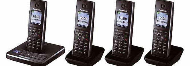 Panasonic KX-TG8564EB