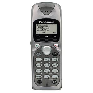 PANASONIC KXA118EM DECT