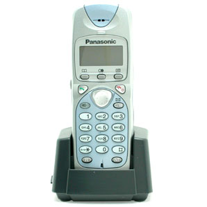 PANASONIC KXA125ES DECT