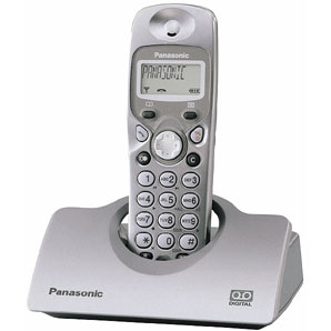 PANASONIC KXTCD420