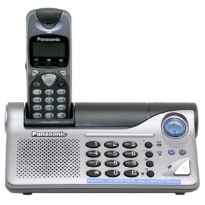 PANASONIC KXTCD715EM