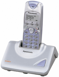 PANASONIC KXTCD755E