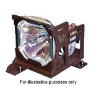 LAMP FOR PANASONIC PT-L750/780E/780NTE