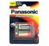 Panasonic LITHIUM CAMERA BATTERY 2CR5M