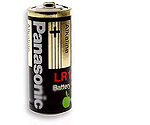 LR1 1.5V Alkaline (N Size and MN9100)